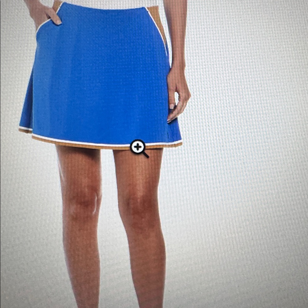 NWT Original Penguin tennis skort or golf skort